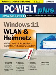 PC-Welt Plus – 03. Januar 2022