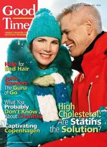 Good Times - February 2011