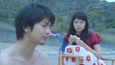 Kiiroi zô / Yellow Elephant (2013)