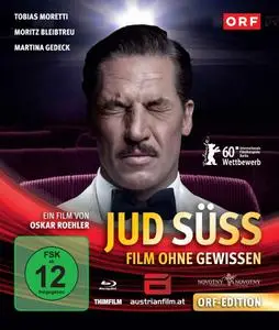 Jew Suss: Rise and Fall / Jud Süss - Film ohne Gewissen (2010)