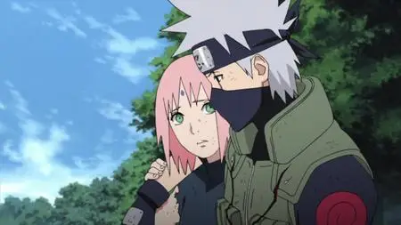 HorribleSubs Naruto Shippuuden 479