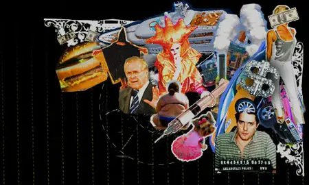 Decadence - The Meaninglessness of Modern Life. Episode 1 - Money