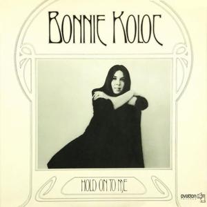 Bonnie Koloc - Hold on to Me (Remastered) (1972/2020) [Official Digital Download 24/96]