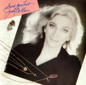 Judy Collins - Trust Your Heart (1987)