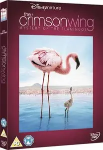 The Crimson Wing: Mystery Of The Flamingos (2009)
