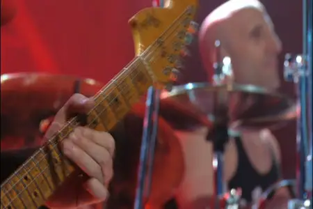Melissa Etheridge - Lucky Live (2004)