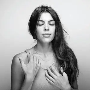 Julie Byrne - Not Even Happiness (2017)