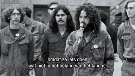 The Vietnam War S01E09