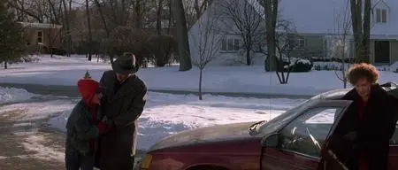 Music Box (1989)