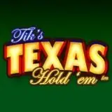 Tik's Texas Hold 'Em