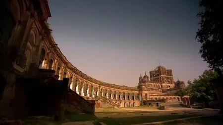 BBC The Story of India Episode 5 The Meeting of Two Oceans