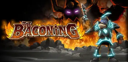 The Baconing 1.0 (Mac Os X )