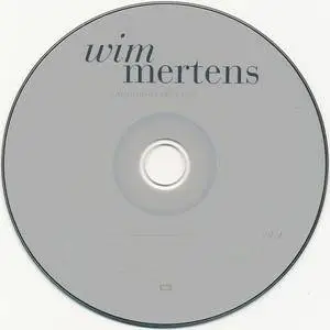 Wim Mertens - Platinum Collection (2008) {3CD Set EMI Classics 5099920837426}