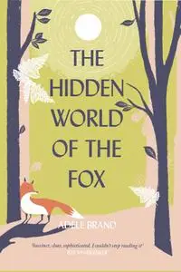 The Hidden World of the Fox, UK Edition