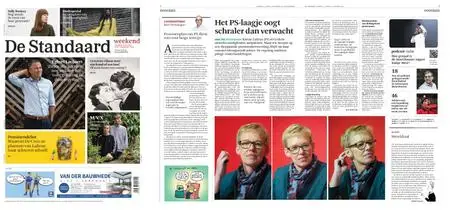 De Standaard – 04 september 2021