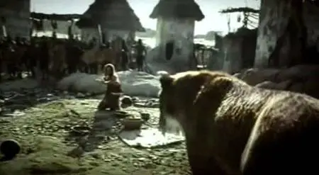 10000 BC (2008) CAM XViD