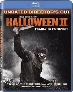 Halloween II UNRATED (2009)
