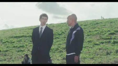 Samurai Gourmet S01 [Full Season]