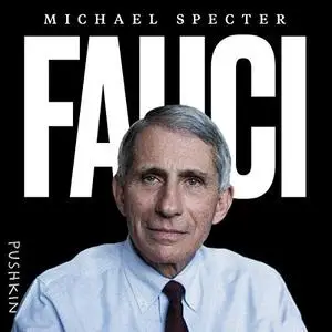 Fauci [Audiobook]