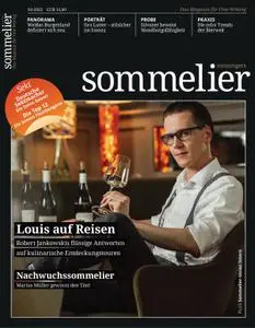 Meiningers Sommelier – 02. September 2022