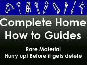 Complete Home: How to Guides