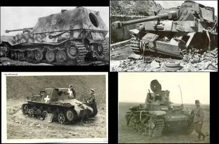 Photos from the German Federal Archive part 49