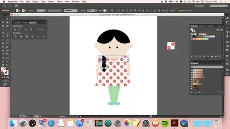 Learn to Draw Digitally: Create Cute Drawings Using Basic Shapes