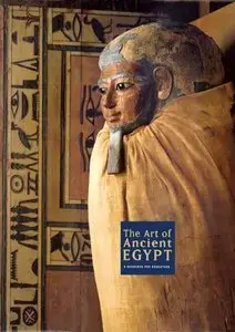 Art of Ancient Egypt: A Resource for Educators [Repost]