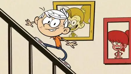 The Loud House S03E35