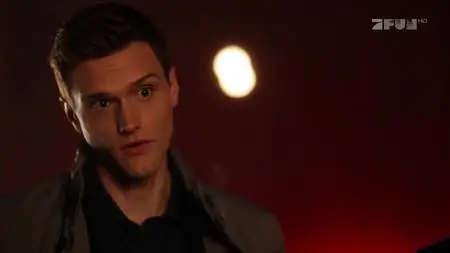 The Flash S04E14
