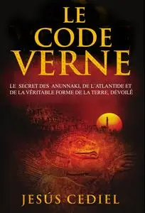 Le Code Verne - Jesús Cediel