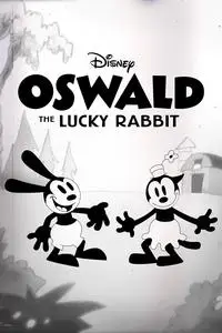 Oswald the Lucky Rabbit (2022)