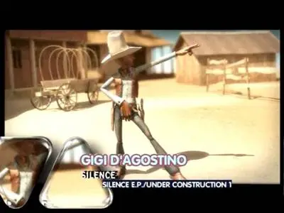 Gigi D'Agostino - Another way