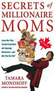Secrets of Millionaire Moms (Repost) 