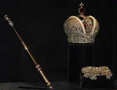 Le trésor des tsars de Russie (2008)