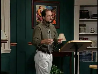 TTC VIDEO - New Testament