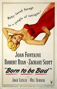 Born to Be Bad (1950)