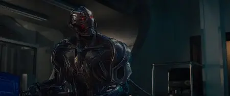 Avengers: Age of Ultron (2015)