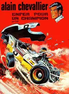 Alain Chevallier - 01 - Enfer pour un champion