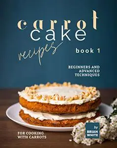 Carrot Cake Recipes