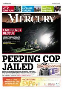 Illawarra Mercury - 17 May 2022