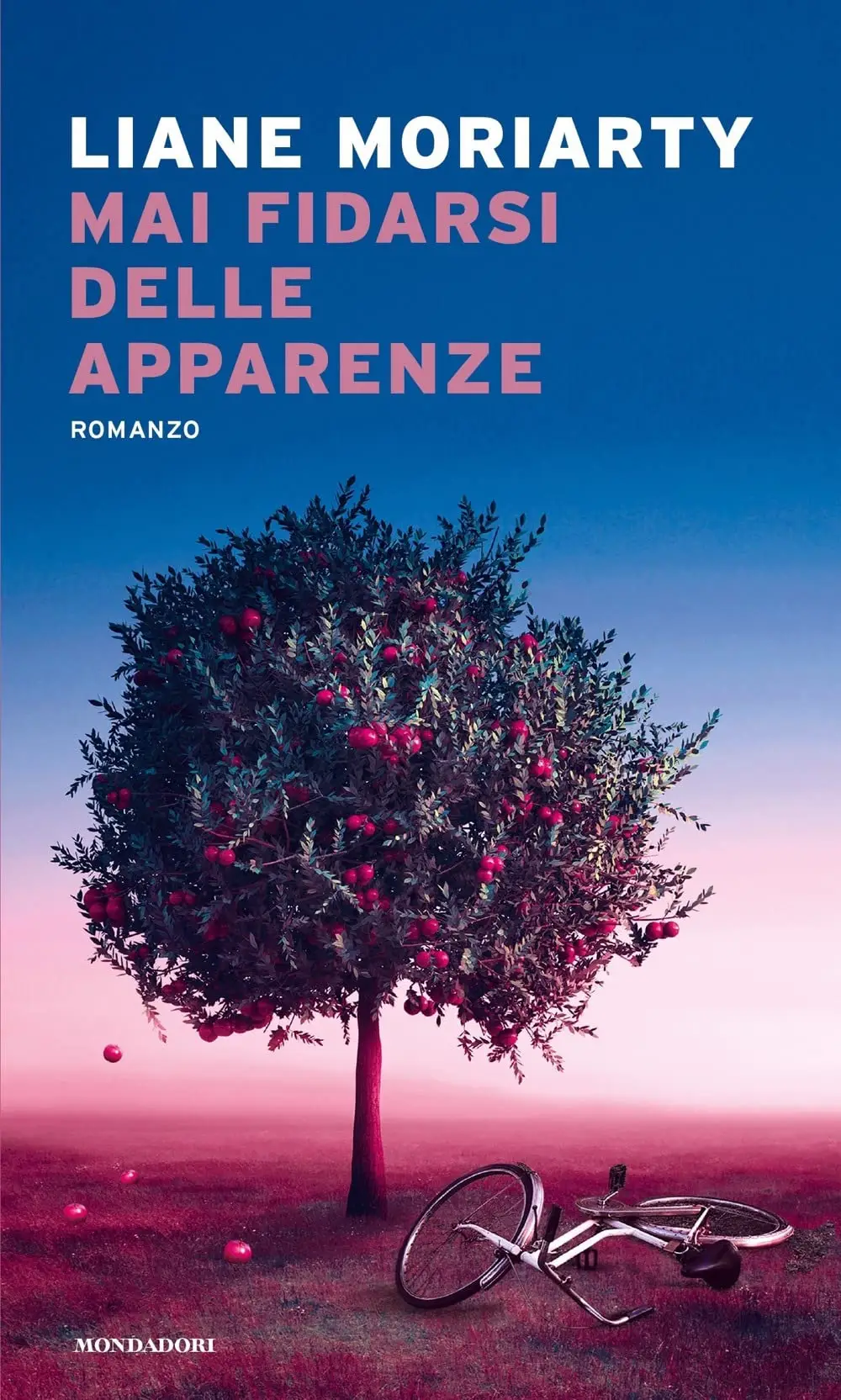 Liane Moriarty - Mai fidarsi delle apparenze