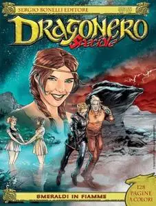 Dragonero Speciale 12 - Smeraldi In Fiamme (SBE Luglio 2023)