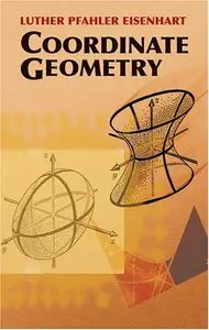 Coordinate Geometry (repost)