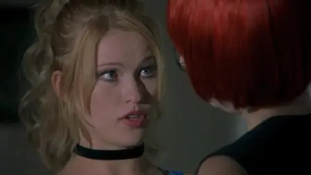 Cheeky / Trasgredire (2000)