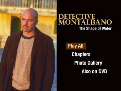 Detective Montalbano / Il commissario Montalbano (2000) [Season 2]