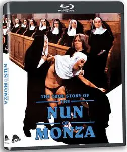 The True Story of the Nun of Monza (1980)