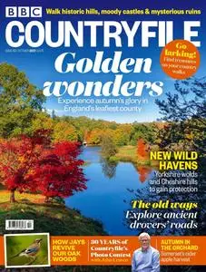 BBC Countryfile Magazine – September 2021