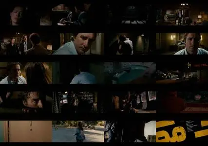 Vacancy (2007)