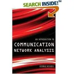 An Introduction to Communication Network Analysis